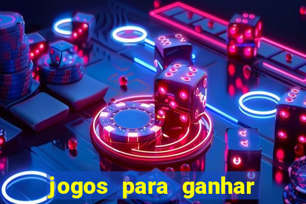 jogos para ganhar dinheiro no pix pagbank